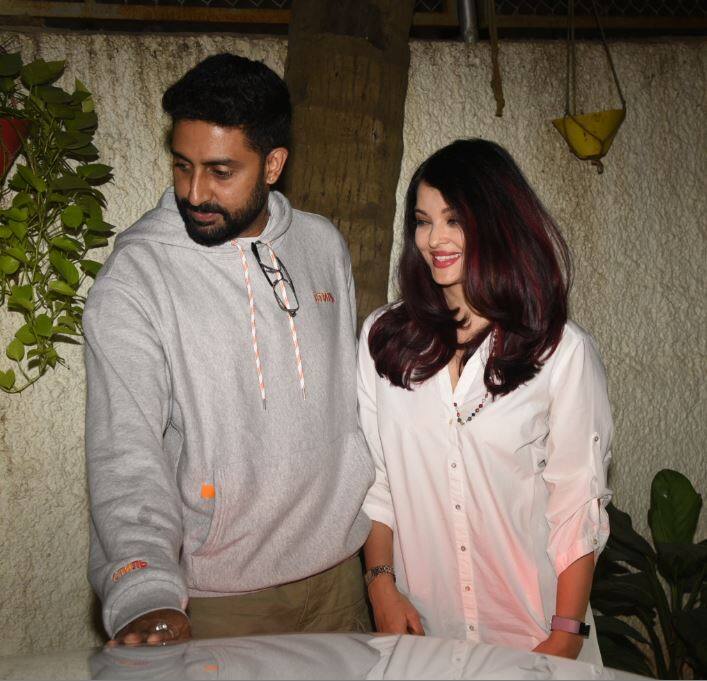 ये फिल्म अपनी दिलचस्प कहानी को लेकर काफी समय से दर्शकों में उत्सुकता बढ़ा रही है. (तस्वीर: मानव मंगलानी)