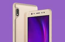 डुअल सेल्फी कैमरा और 4GB RAM के साथ लॉन्च हुआ CoolPad Note 6