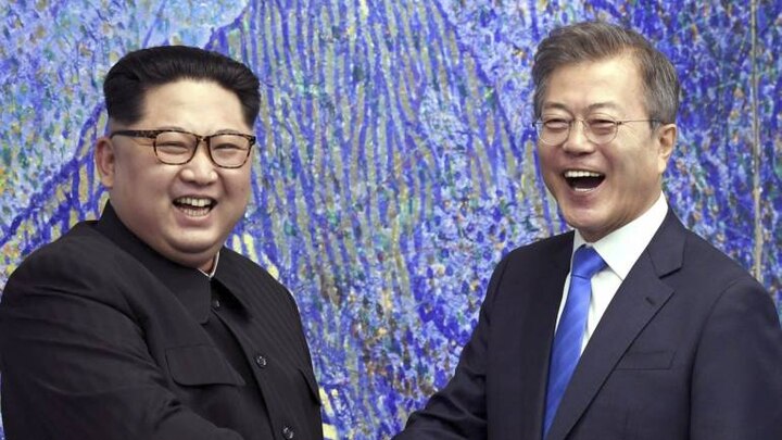 The nuclear test site which is to be closed by Kim Jong Un is fully functional says a website जिस न्यूक्लियर साइट को बंद करने वाला है नॉर्थ कोरिया वो पूरी तरह काम कर रहा है: रिपोर्ट