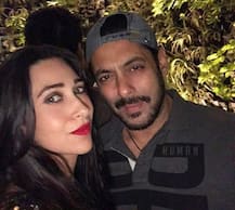 सलमान खान और करीना कपूर खान की दोस्ती को लेकर करिश्मा ने दिया ये बयान