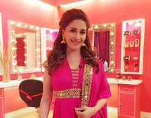 जल्द इस शो के जरिए छोटे पर्दे पर वापसी करेंगी माधुरी दीक्षित