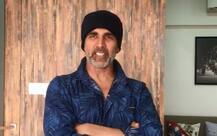 मुझे समस्याओं वाली नहीं, समाधान वाली कहानियां पसंद हैं : अक्षय कुमार