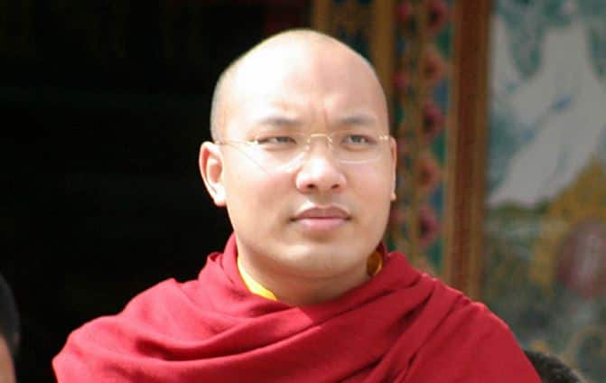 ABP News Exclusive on Karmapa India Visit and China Plan Exclusive: चीन ने ट्रंप से दो टूक कहा-करमापा और दलाई लामा को चीन या तिब्बत भेजो