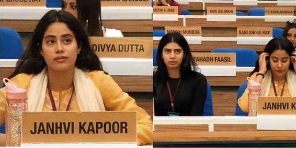 बता दें कि बॉलीवुड की मशहूर अदाकारा श्रीदेवी का निधन फरवरी महीने में दुबई के एक होटल में बाथ टब में डूबने की वजह से हो गया था.
