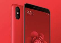 शाओमी S2 स्मार्टफोन चेक रिपब्लिक के Mi स्टोर में हुआ स्पॉट