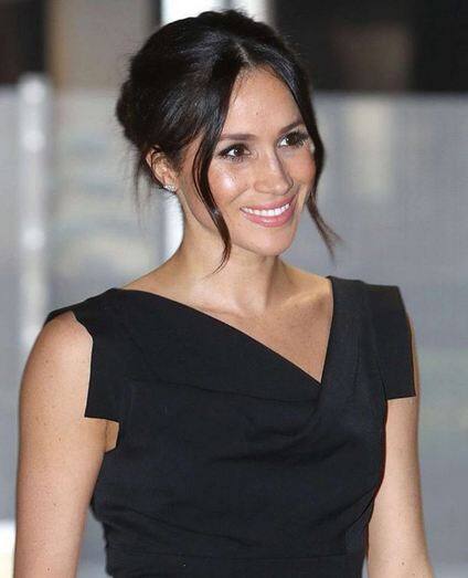 इंटरनेशनल सेलिब्रिटी मेगन मर्कले हॉलीवुड में एक जाना माना नाम है. 