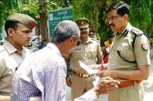 विक्रमादित्य के रक्षक बन पहुंचे रामकृष्ण, मिनटों में हुआ समस्या का समाधान