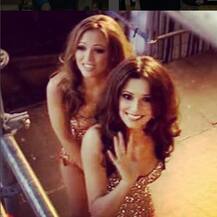 ‘बट’ की मसाज करवाते हुए पोस्ट की वीडियो, ऐसी फिगर बनाने के लिए भी की है बहुत मेहनत