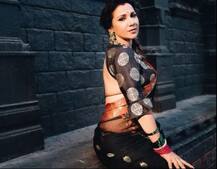 सीरियल में \'मां\' का किरदार निभा चुकीं इस अभिनेत्री ने इंस्टाग्राम पर बिखेरा अपनी बोल्डनेस का जलवा