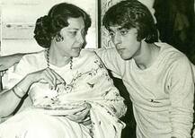 पुण्यतिथि पर संजय दत्त को याद आई मां नरगिस, लिखा ये इमोशनल संदेश