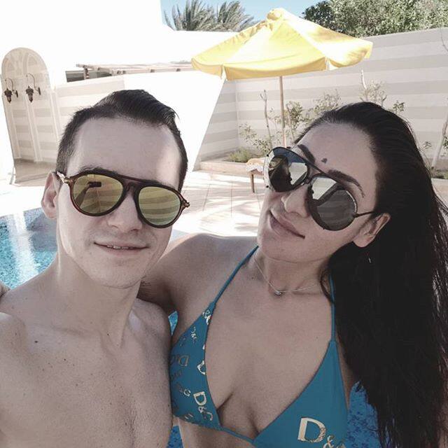 सोफिया हयात ने अपने पति को किया माफ, मगर रखी ये शर्त After Being Cheated, Sofia Hayat Forgives Estranged Husband, Vlad But... सोफिया हयात ने अपने पति को किया माफ, मगर रखी ये शर्त