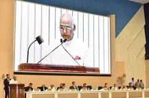 National Film Awards: राष्ट्रपति कोविंद ने कहा, सिनेमा अपने आप में एक भाषा है