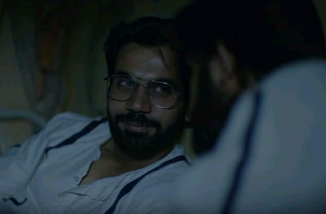 MOVIE REVIEW : अनदेखे आतंक की दुनिया को दिखाती है राजकुमार राव की 'ओमेर्टा