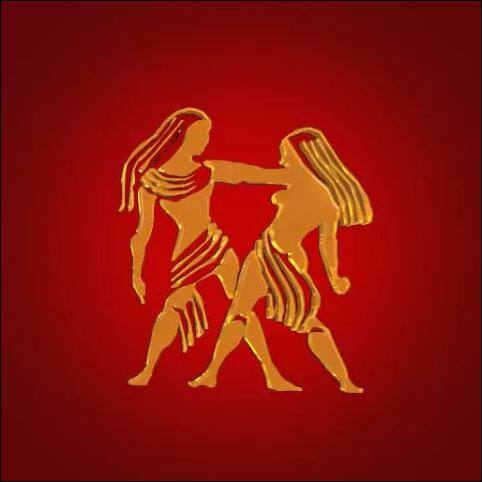 मिथुन (Gemini) राशि- दिमाग का सदुपयोग करें. विचार अच्छे रहेंगे. आज के फैसले लाभ देंगे. गलत बात ना बोलें. अहंकार से बचें. आटे का दान करें.