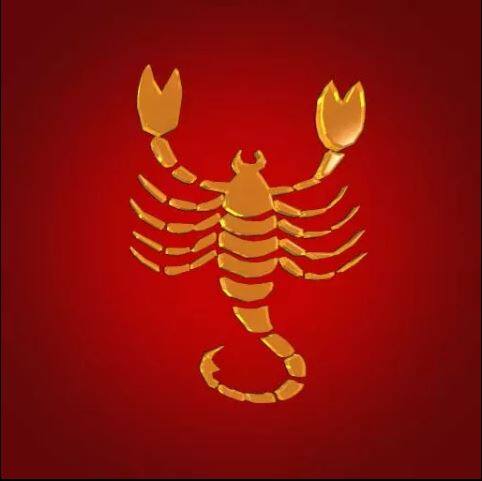 वृश्चिक (Scorpio) राशि- भाग्य पक्ष थोड़ा कमजोर है. परिवार में तनाव रहेगा. किसी के उकसावे में ना आएं. गाय को चना और गुड़ खिलाएं.