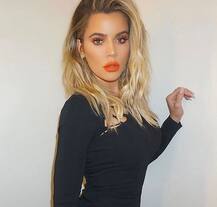 यकीन नहीं आ रहा मां बन चुकी हूं : क्लोई कार्दशियां