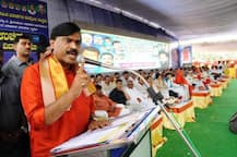 जनार्दन रेड्डी को झटका, SC ने नहीं दी प्रचार के लिए बेल्लारी जाने की इजाजत