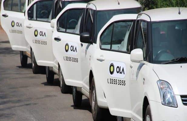 यात्रियों की सुरक्षा के लिए OLA करेगी अब आपके सफर की निगरानी