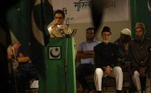 फिल्म \'ठाकरे\' की शूटिंग कर रहे हैं नवाजुद्दीन सिद्दीकी, सेट से Photos हुईं लीक