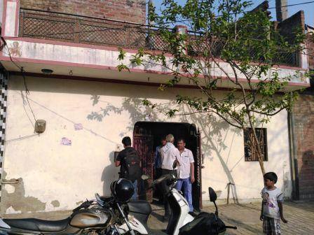 मैं मरना चाहती हूं क्योंकि मेरे नंबर अच्छे नही आएंगे' लिखा और दे दी जान