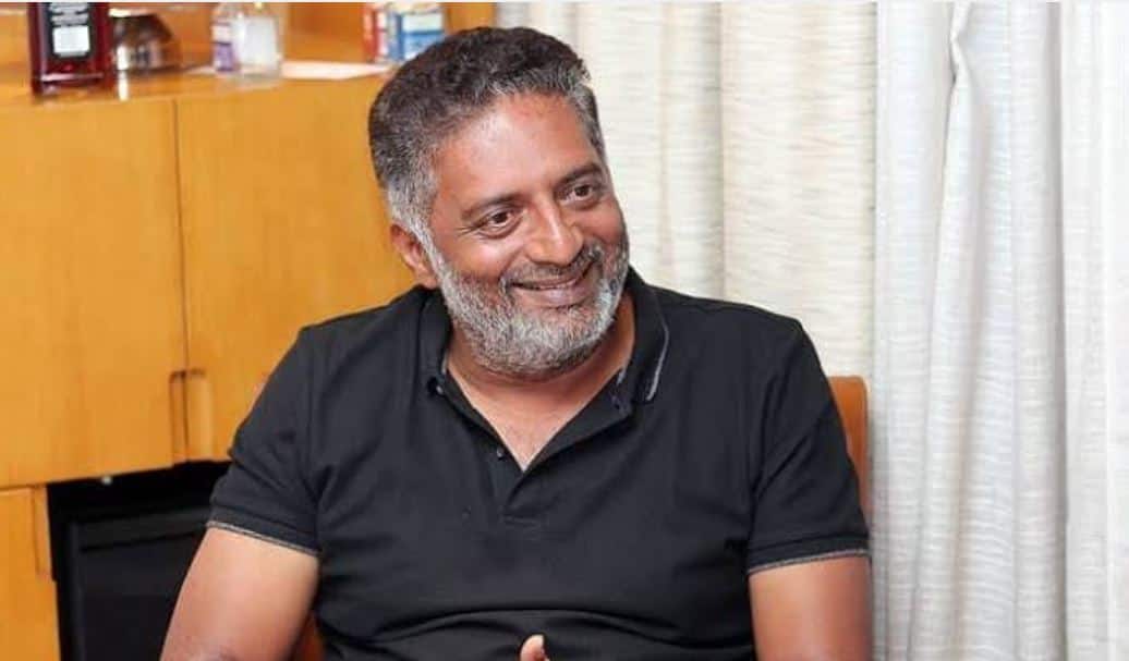 प्रकाश राज का आरोप, मोदी के खिलाफ बोलने के कारण बॉलीवुड में नहीं मिल रहा काम