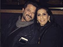 सोनम की शादी से पहले घर के बाहर खड़े मीडियावालों के लिए मम्मी सुनीता कपूर ने किया ये...