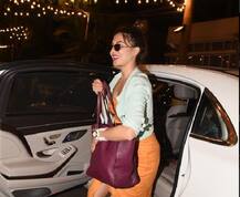 सोनम कपूर की शादी का जश्न शुरु, जैकलीन सहित कई सेलेब्स पहुंचे