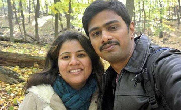 भारतीय इंजीनियर श्रीनिवास हत्या मामला: US के पूर्व नौसैनिक को उम्रकैद, मारते वक्त चिल्लाया था- मेरे देश से भागो US Navy veteran who murdered Indian engineer Srinivas Kuchibhotla gets life imprisonment in Kansas भारतीय इंजीनियर श्रीनिवास हत्या मामला: US के पूर्व नौसैनिक को उम्रकैद, मारते वक्त चिल्लाया था- मेरे देश से भागो