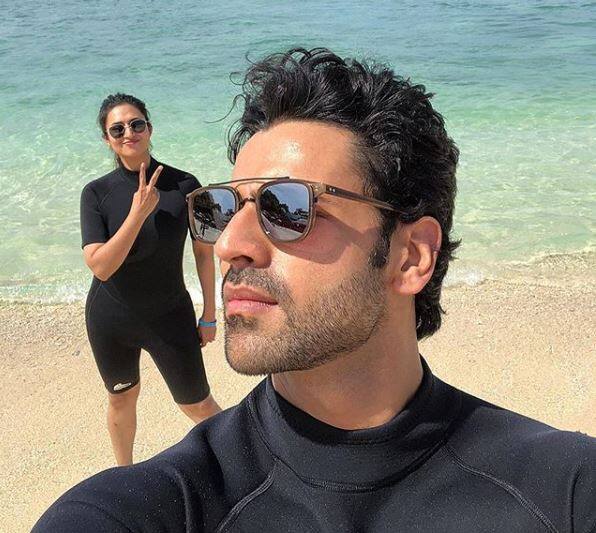 विवेक, दिव्यांका की जिंदगी में ऐसे आते कि हमेशा के लिए दिव्यांका के हो कर रह जाते हैं. इस जोड़ी ने साल 2016 में एक दूसरे से शादी कर ली.