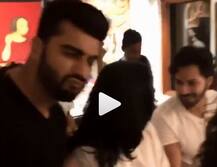 सोनम के संगीत में \'स्वैग से स्वागत\' पर ठुमके लगाएंगे बॉलीवुड सितारे, रिहर्सल की वीडियो देखें