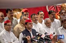 अब किसी सदन के सदस्य नहीं हैं अखिलेश, राजनीति में आने के बाद से पहली बार हुआ ऐसा