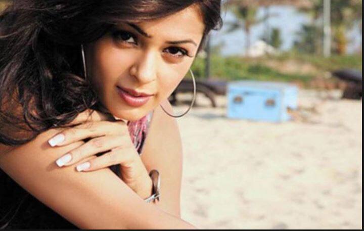 अंजना रिएलिटी शो Fear Factor: Khatron Ke Khiladi में भी नज़र आ चुकी हैं.