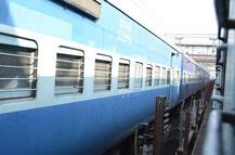 यूपी: गंगा-कावेरी एक्सप्रेस में यात्रियों से लूटपाट, हथियाबंद डकैतों ने दिया घटना को अंजाम