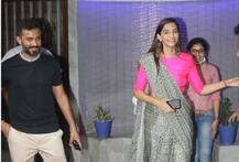 शादी के पहले ही आनंद आहूजा के साथ घर ढूंढने निकलीं सोनम कपूर, जानें क्या है वजह