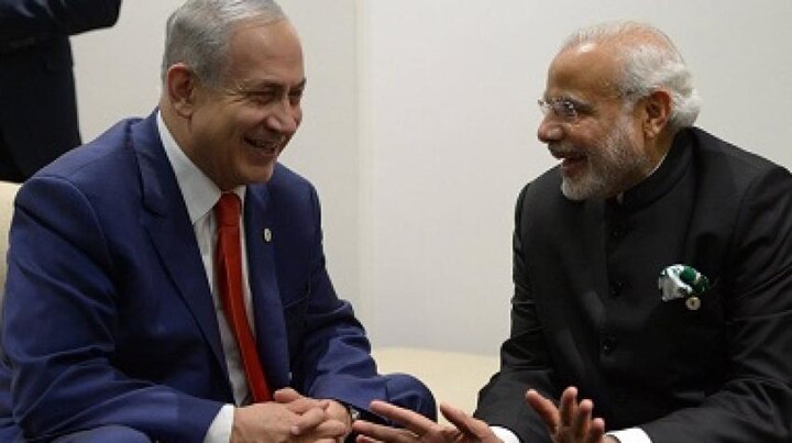 Benjamin Netanyahu talks to PM Narendra Modi about the Iran Nuclear Deal ईरान परमाणु समझौते पर हुई नेतन्याहू और मोदी की बातचीत