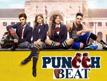 एकता कपूर की वेब सीरीज \'पंचबीट\' नहीं है करण जौहर की फिल्म \'स्टूडेंट ऑफ दी ईयर\' से इंस्पायर्ड