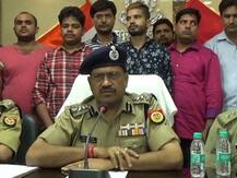 सेक्सवर्कर ने छीने 10 हजार रुपये तो कर दिया कोठा संचालिका का कत्ल