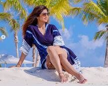 शिल्पा शेट्टी संग काम करना चाहता है ये विदेशी कलाकार