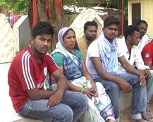 इलाहाबाद : बालू कारोबारी की हत्या, कारोबार को लेकर चल रहा था विवाद