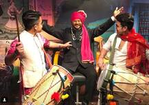 मैडम तुसाद ने सोनम कपूर को शादी में दिया ये तोहफा, पापा अनिल कपूर का वैक्स स्टैच्यू करेगा मेहमानों का स्वागत