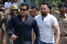 सलमान खान आज पहुंचेंगे जोधपुर, काला हिरण मामले में मिली सजा पर सुनवाई कल