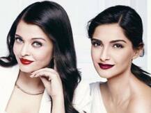 सोनम कपूर ने ऐश्वर्या राय को फोन कर दिया शादी का न्यौता, \'आंटी\' कहने पर हो गई थी Cold War