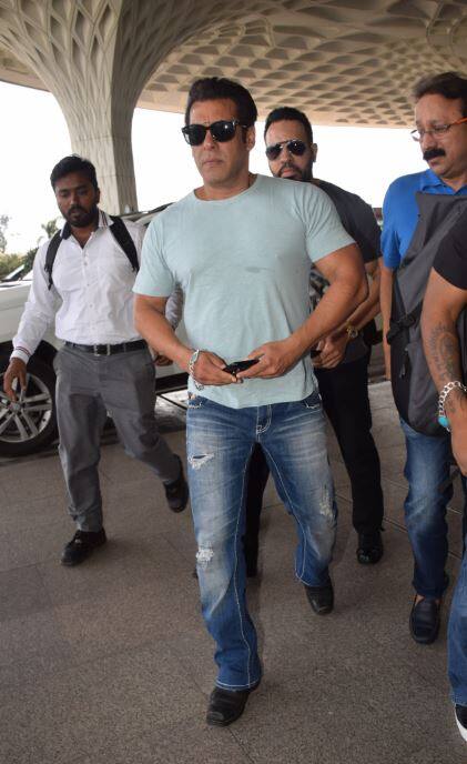 इसके साथ ही 10 हजार रूपए का जुर्माना भी लगाया गया था. (तस्वीर: मानव मंगलानी)