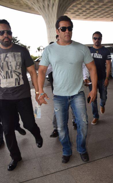 इसके बाद अब सलमान के वकीलों ने सजा माफ करने को लेकर सेशन कोर्ट में अपील दायर की थी. इस पर 7 मई को सुनवाई होनी है. (तस्वीर: मानव मंगलानी)