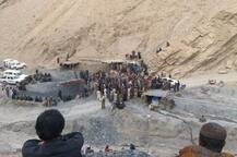 इस्लामाबाद: बलूचिस्तान प्रांत में कोयले की दो खदानें धंसने से 18 की मौत, 6 घायल