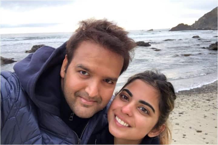 दूल्हे का नाम है आनंद पीरामल, जो पीरामल ग्रुप के चेयरमैन  अजय पीरामल के बेटे हैं.