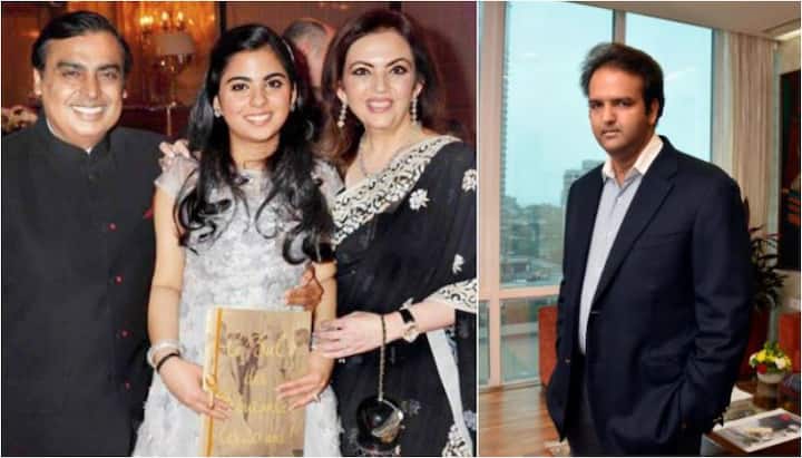 खास बात ये है कि दोनों परिवारों में रिश्ता 4 दशक पुराना है. इस तरह दूल्हा-दुल्हन एक दूसरे को बचपन से ही जानते हैं.