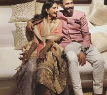 In PICS: रानी मुखर्जी से लेकर करण जौहर तक, सोनम की मेहंदी सेरेमनी में पहुंचे ये स्टार्स