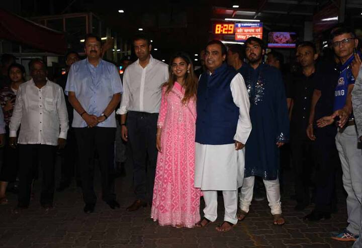 दोनों परिवारों के बीच 4 दशकों की ये दोस्ती अब रिश्तेदारी में बदलने जा रही है.