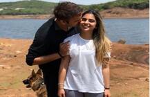 ईशा अंबानी को आनंद पिरामल ने फिल्मी अंदाज में किया प्रपोज, देखें रोमांटिक तस्वीरें